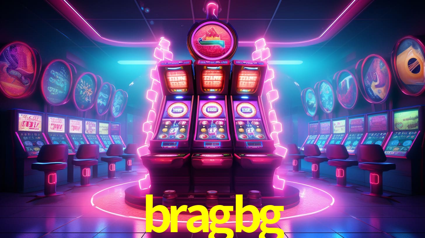 bragbg: Seu Cassino Premiado com Pagamentos Rápidos