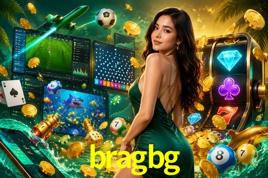 Welcome Bonus bragbg