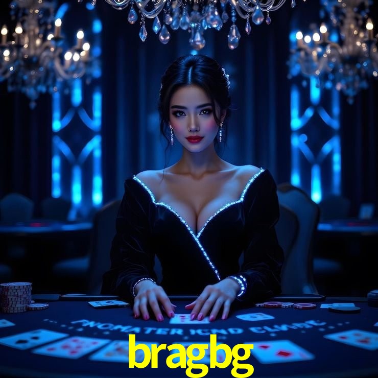 Sistemas de Segurança bragbg