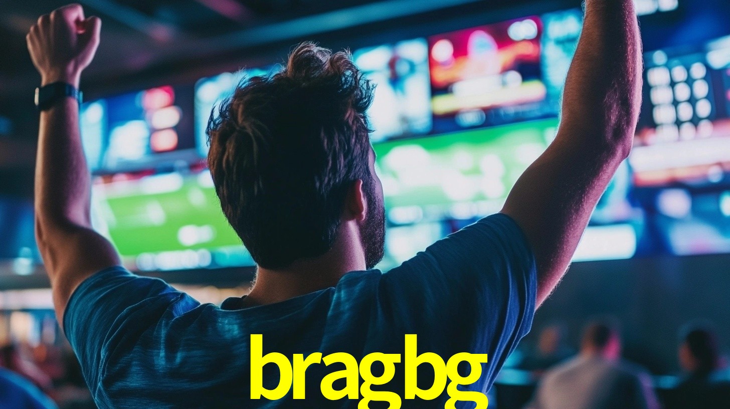 bragbg: Seu Especialista em Apostas Esportivas Brasileiras