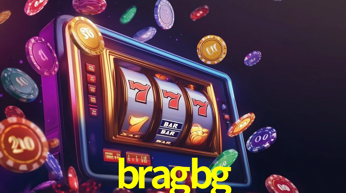 Welcome Bonus bragbg
