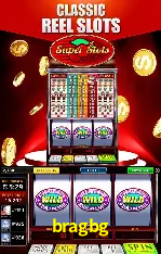 Blackjack na bragbg