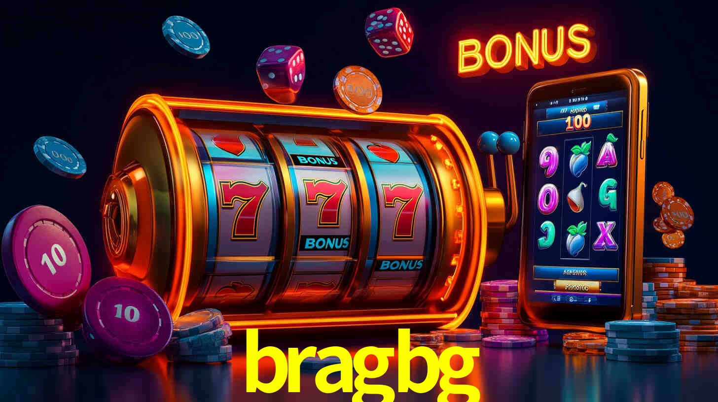 Inovações de Jogos na bragbg: O Futuro das Experiências Interativas