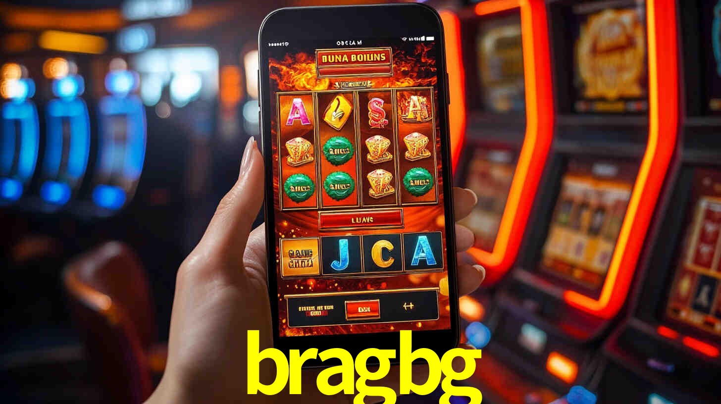 bragbg,bragbg.com