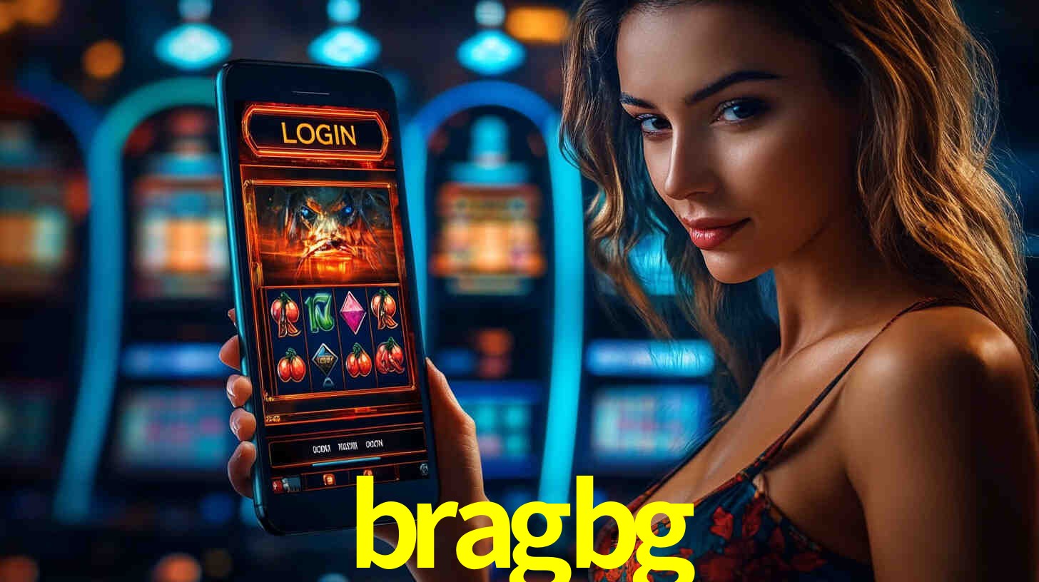 Bônus Generosos e Exclusivos no bragbg para Você!