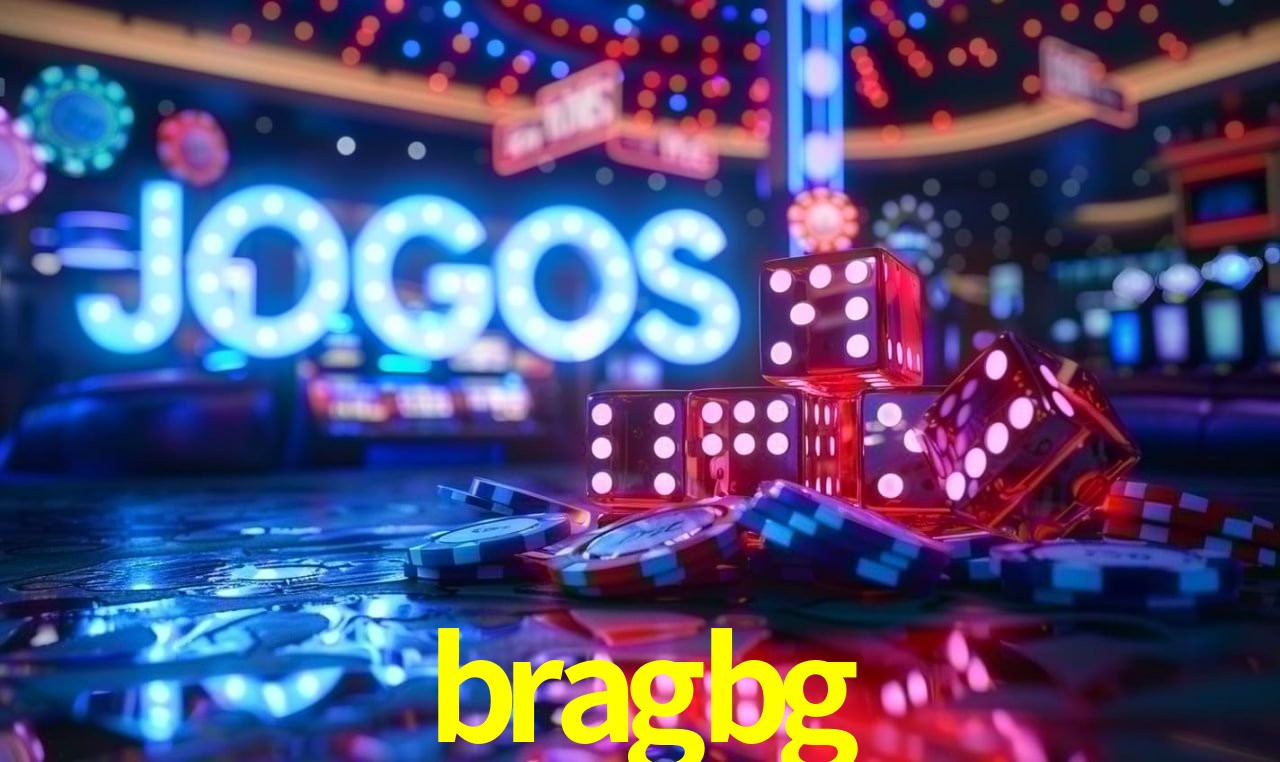 Mesa de Blackjack bragbg