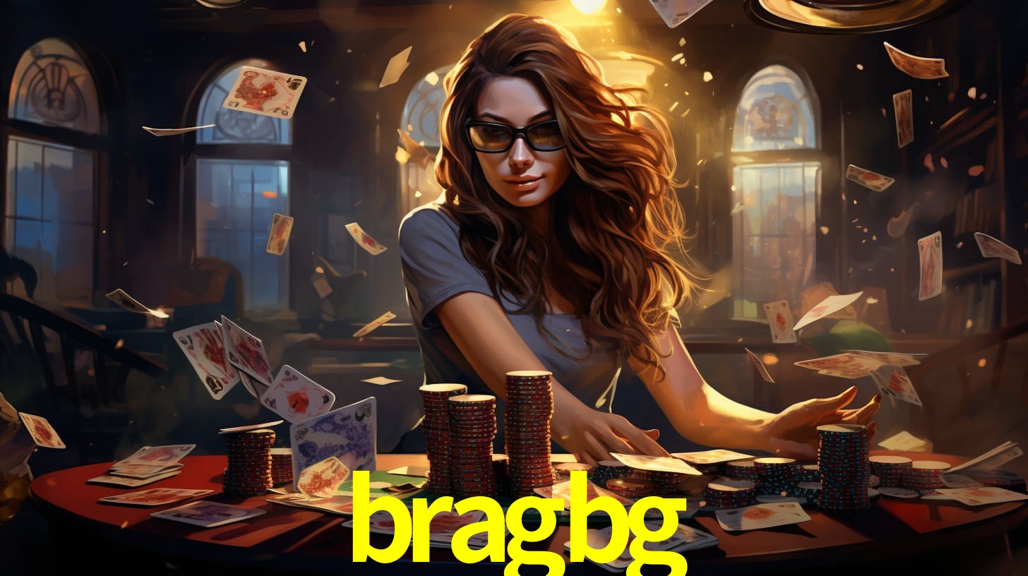 Live Casino bragbg