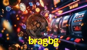 PIX Instantâneo bragbg