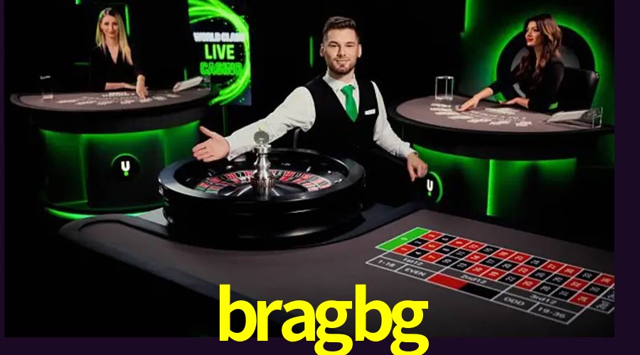 APP oficial da bragbg para mobile