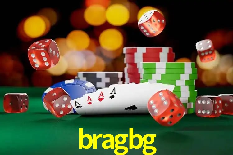 Tecnologia da Plataforma bragbg