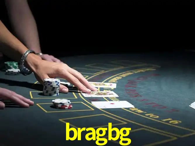 Catálogo de jogos na bragbg