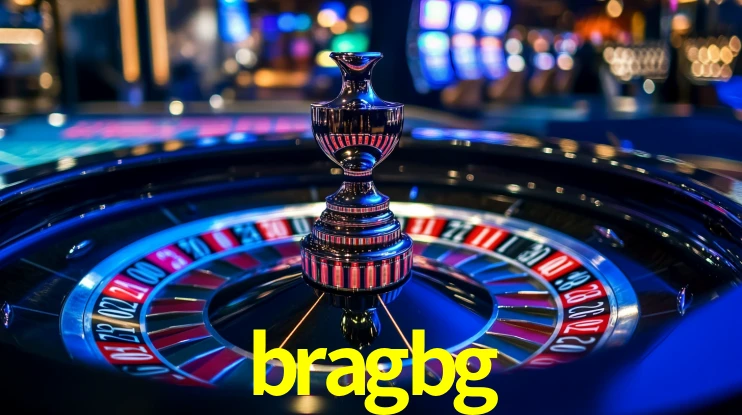 Experimente o Login Seguro Premium no bragbg