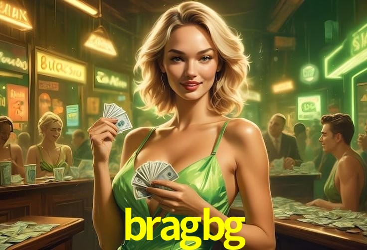 A Emoção da Loteria na bragbg: Uma Chance de Mudança de Vida