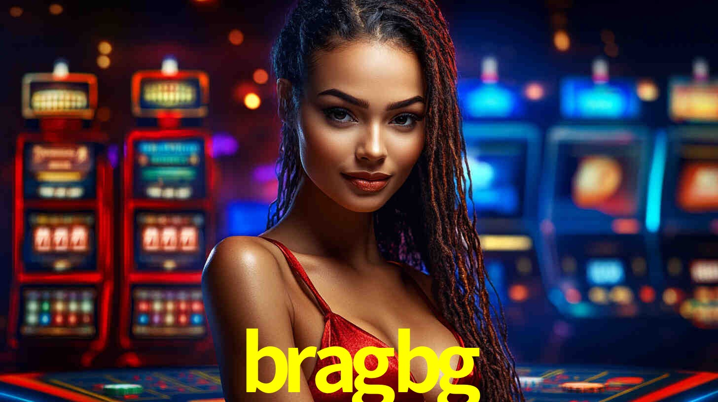 Desvendando o Mundo dos Jogos Virtuais na bragbg
