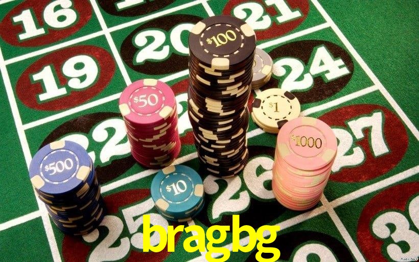 cassino bragbg