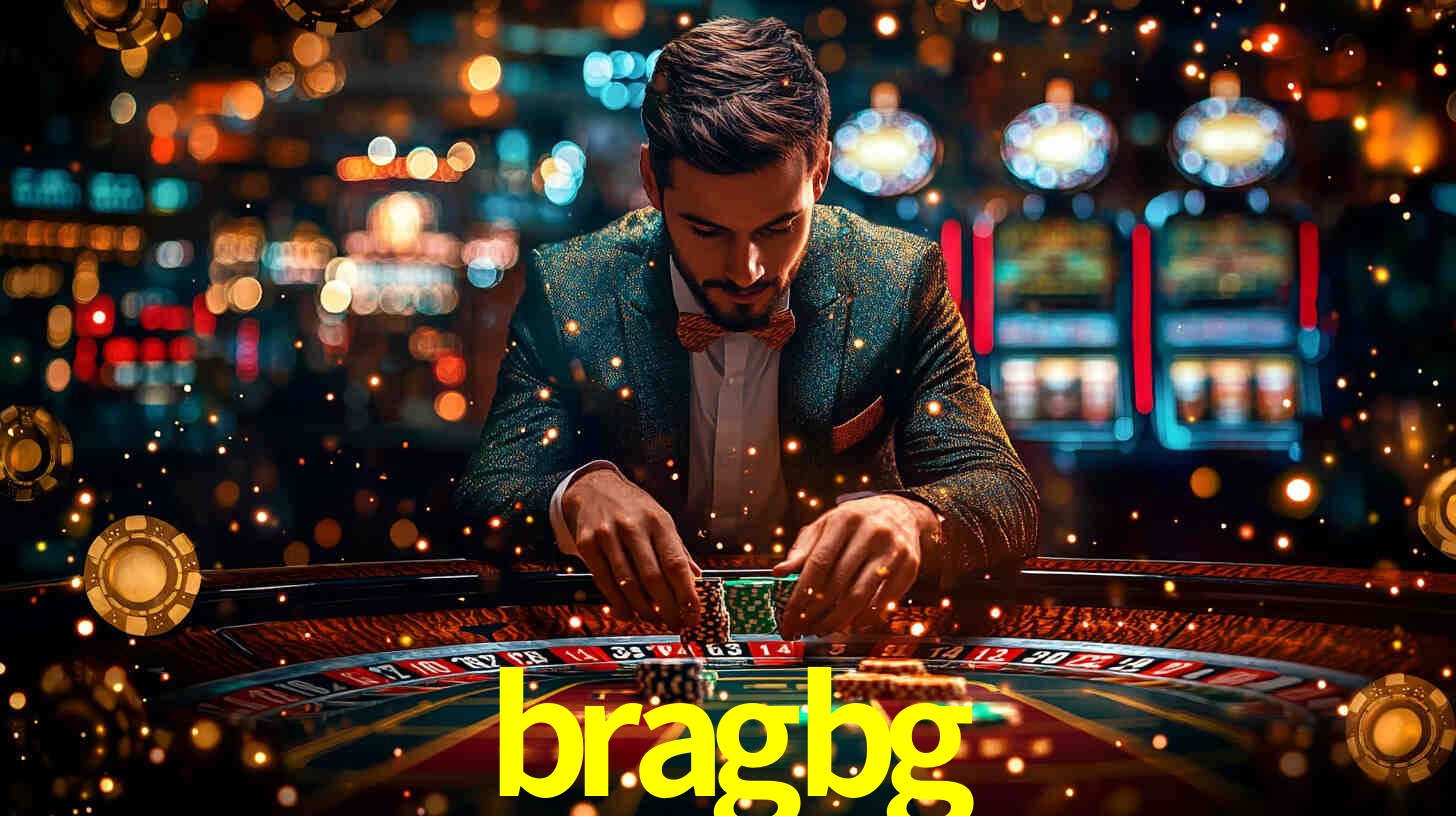 bragbg App Interface