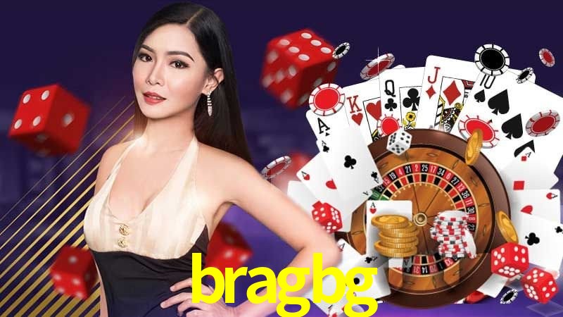 Mesa de Roleta bragbg