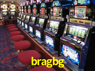 Descubra o Mundo do Cassino Online com bragbg