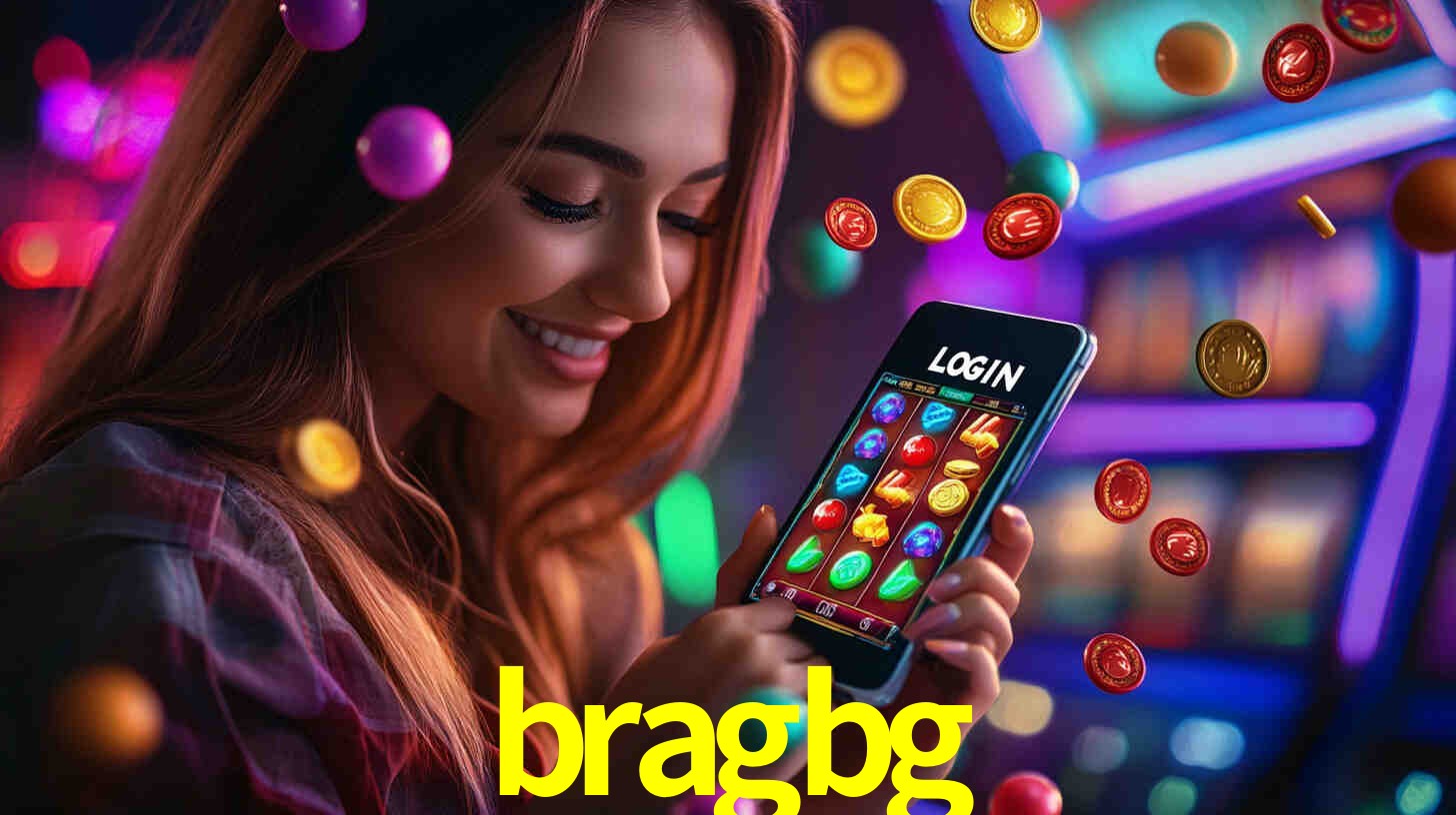 Sinta a adrenalina dos jogos de cassino com bragbg