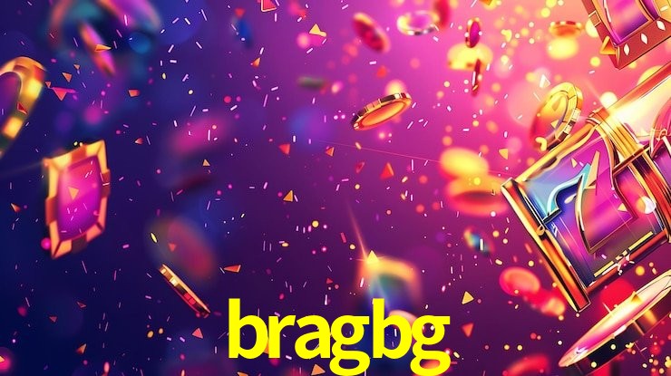 Interface do App bragbg