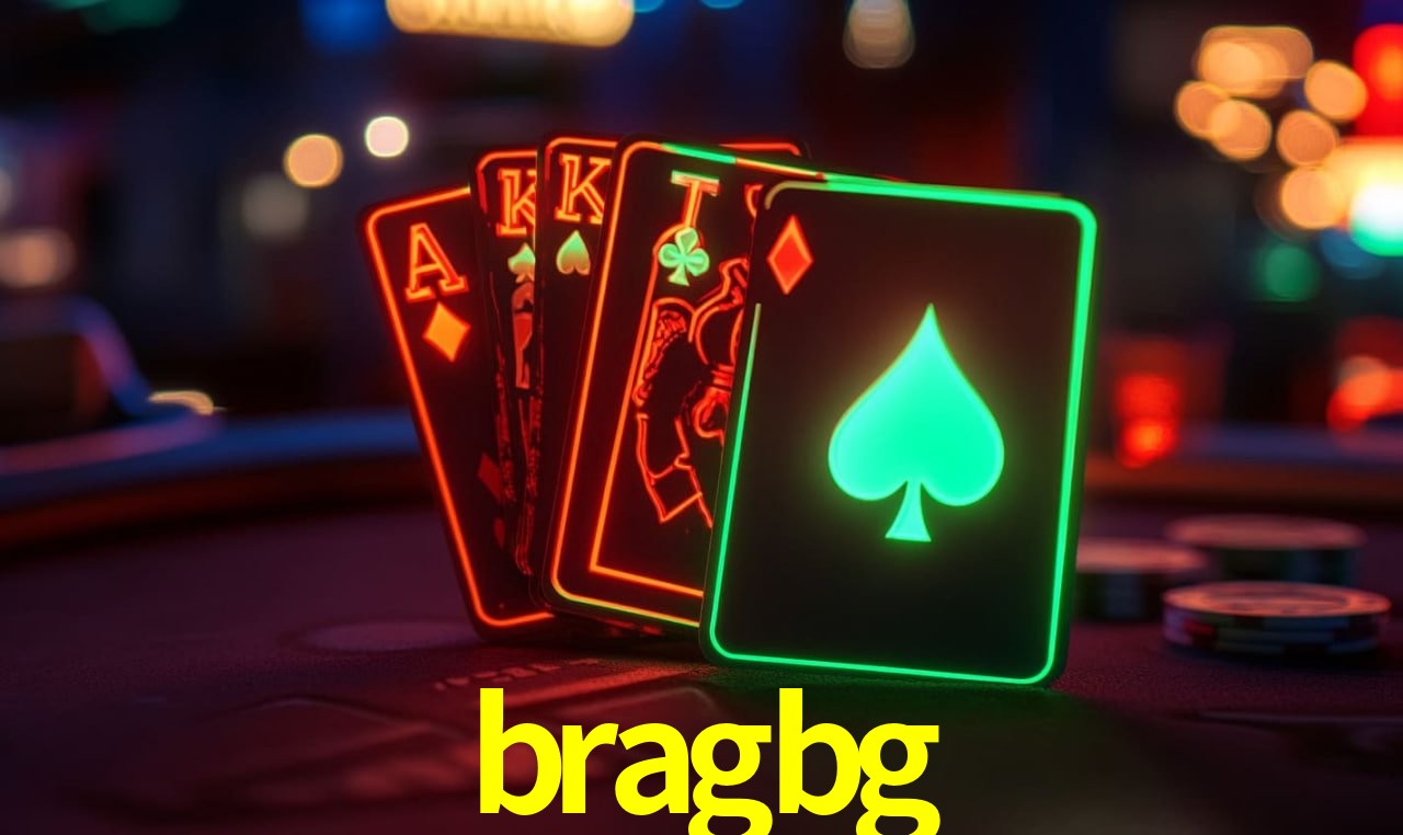 Benefícios da Conta bragbg