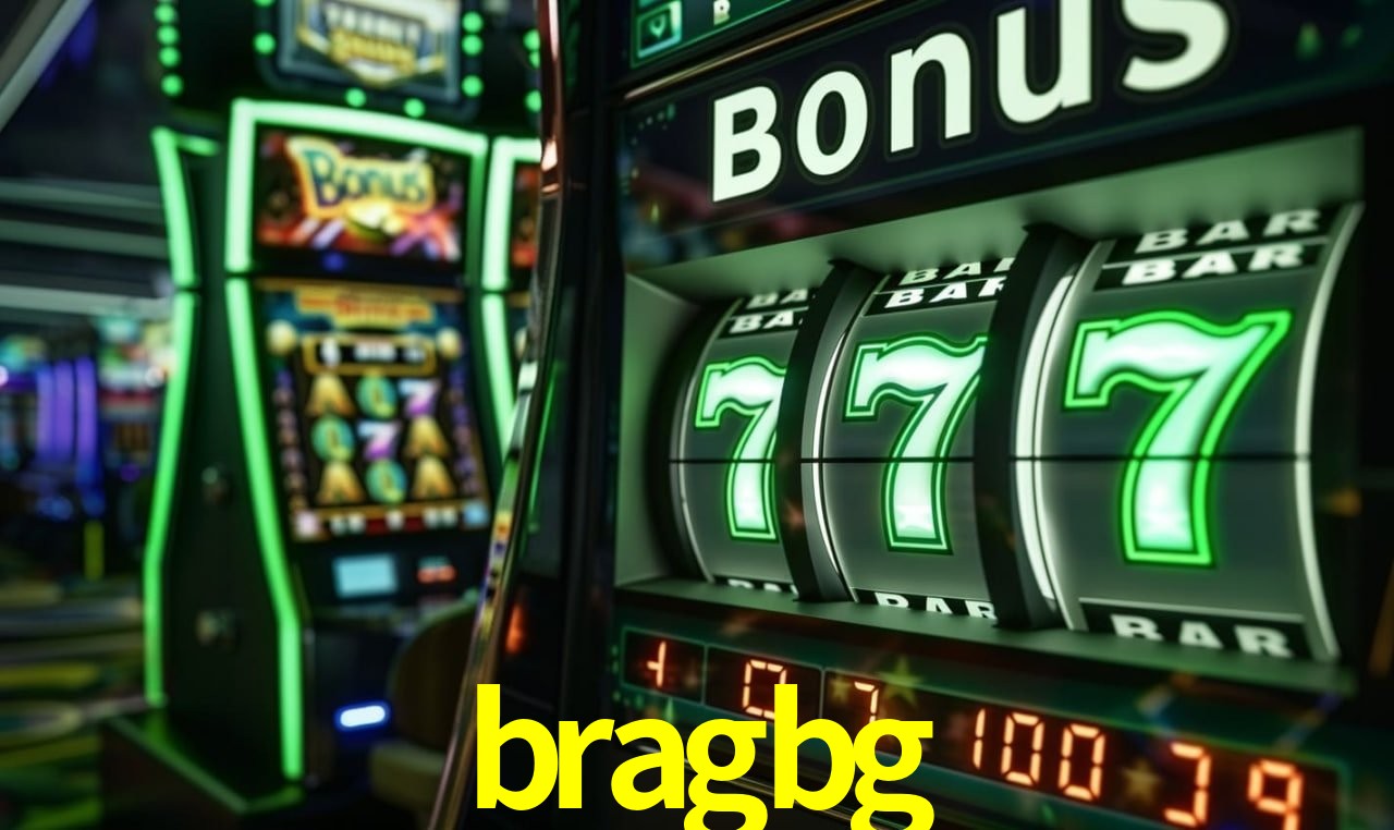 Game Providers bragbg