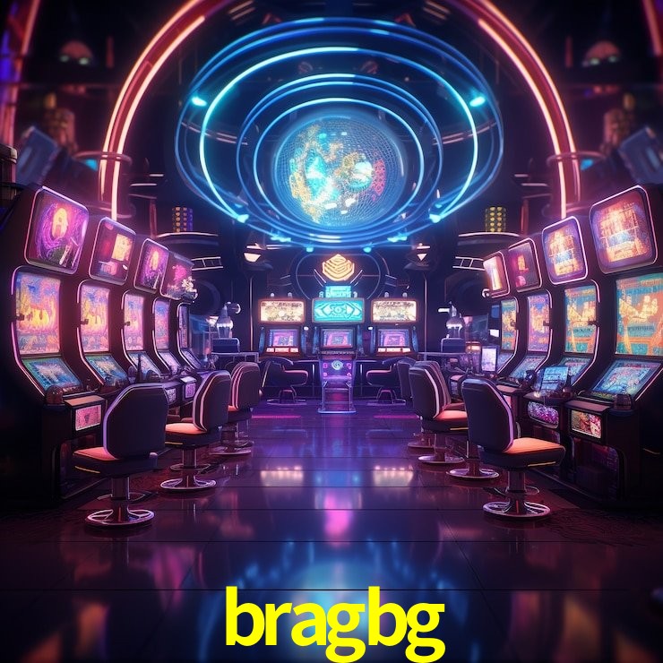 Saque PIX bragbg