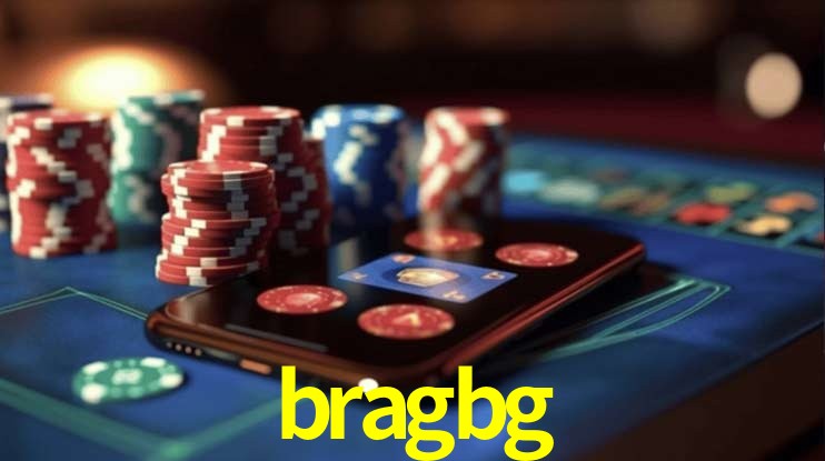 Design Responsivo bragbg