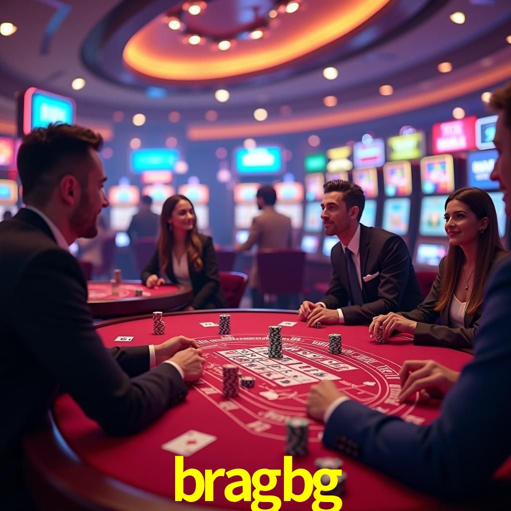 Estatísticas Crash Games bragbg