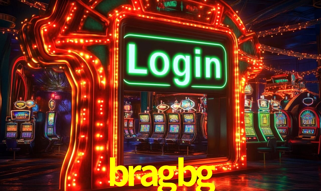 Gates of Olympus bragbg