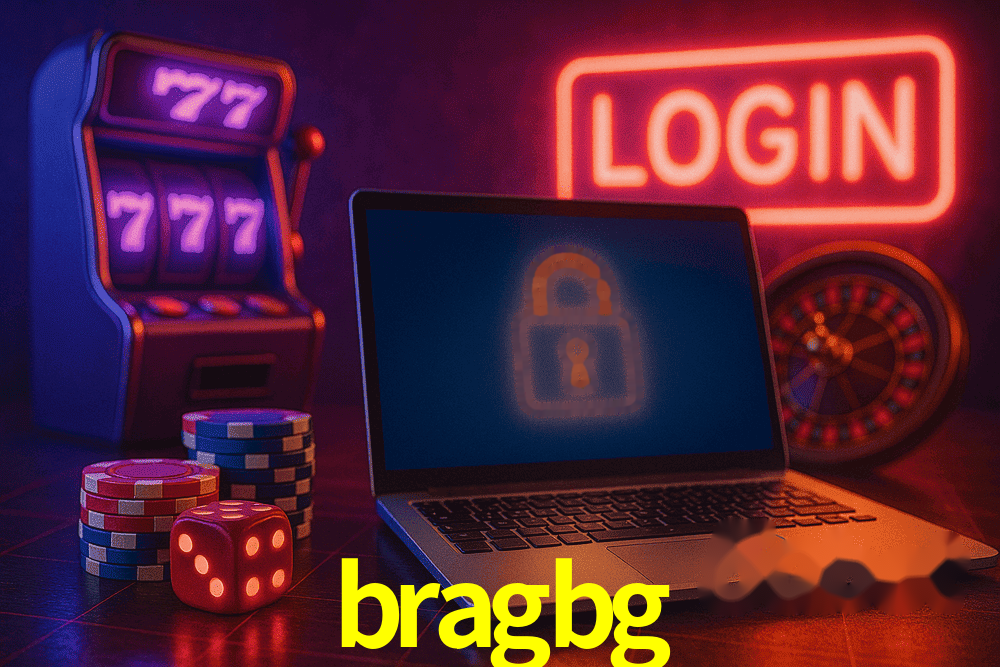 Diretório de Jogos bragbg