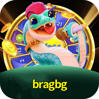 Logo da bragbg